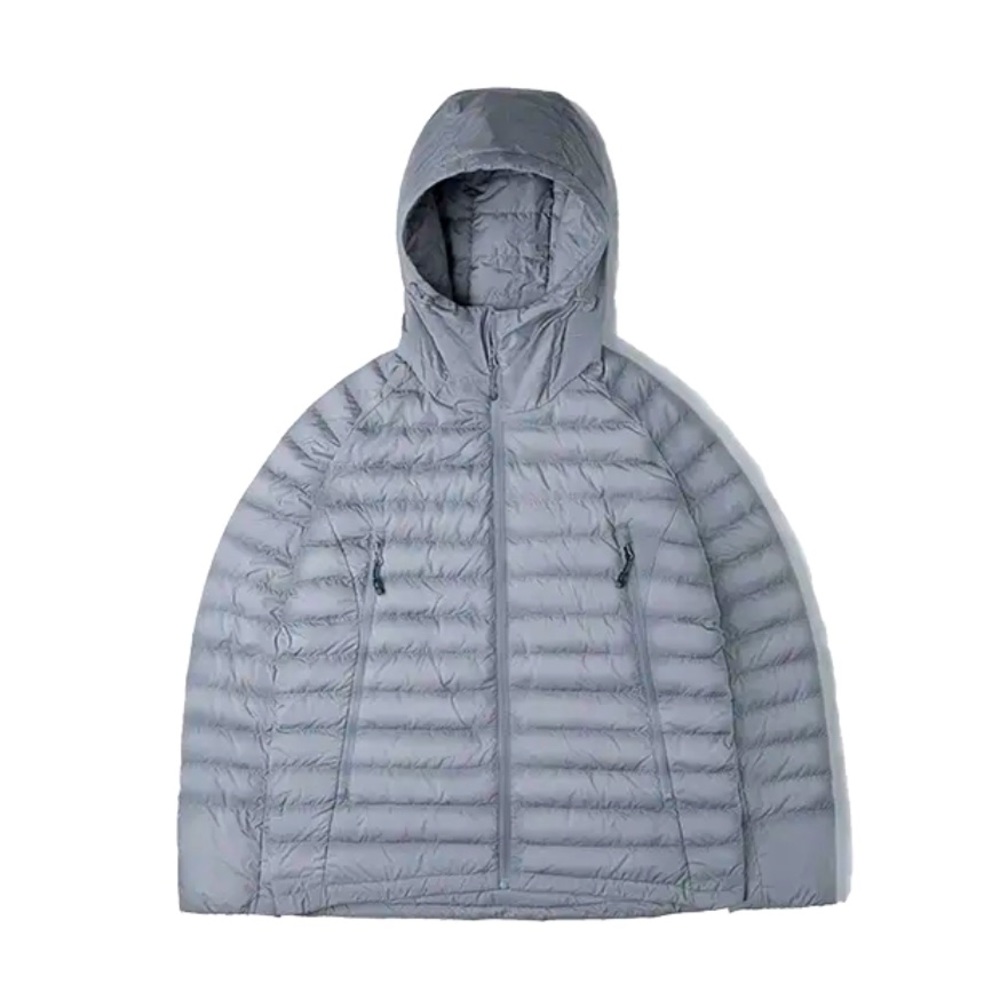Maden Winter Duck Down Ultra Light Weight Waterproof Jacket